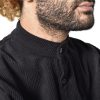 شومیز مخمل کبریتی 155 - Image 3